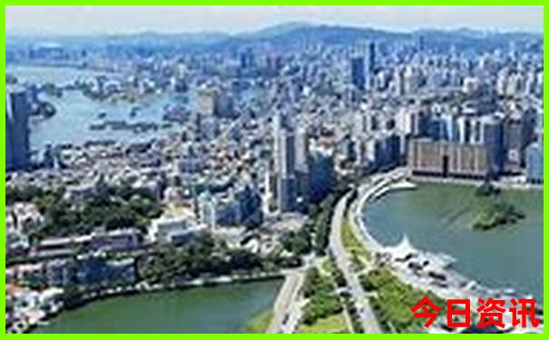 荔湾湖三个必去景点